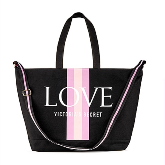 Victoria's Secret Handbags - VS bag NWT